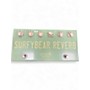 Used Suefy Indusries SURFYBEAR REVERB Effect Pedal
