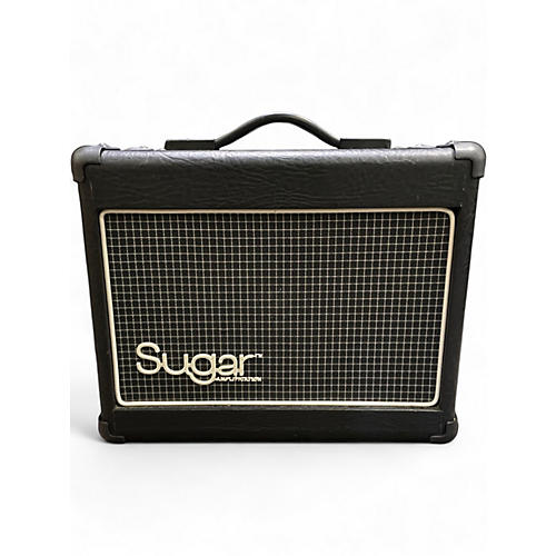 Used Sugar Amplification GX-15 Battery Powered Amp
