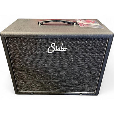 Used Suhr 1X12 BADGER  Guitar Stack