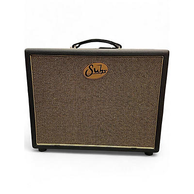 Used Suhr 1X12 CABINET Guitar Cabinet
