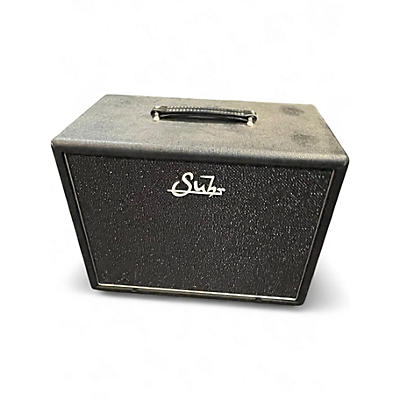 Used Suhr 1X12 Guitar Cabinet