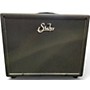 Used Suhr Used Suhr 1x12 60W Closed Back Front Ported Guitar Cabinet