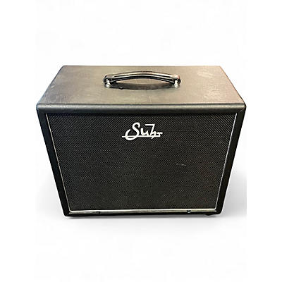 Used Suhr 1x12 Guitar Cabinet