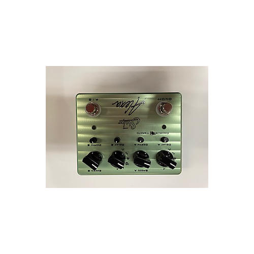 Suhr Used Suhr Alexa Effect Pedal