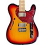 Used Suhr Alt T Telecaster Two Tone Burst Acoustic Electric Guitar Two Tone Burst