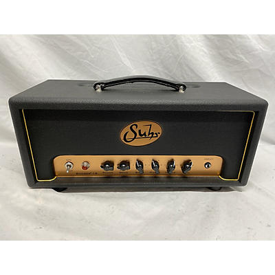 Suhr Used Suhr BADGER 18 Tube Guitar Amp Head