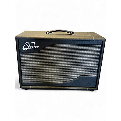 Used Suhr BELLA 1X12 CABINET Guitar Cabinet