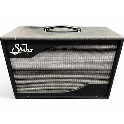 Used Suhr BELLA 1X12 Guitar Cabinet