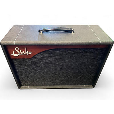Used Suhr BELLA 1X12 Guitar Cabinet