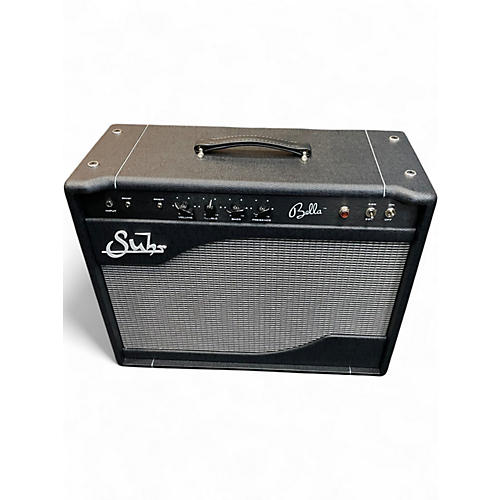 Used Suhr BELLA 44 Tube Guitar Combo Amp