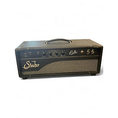 Used Suhr BELLA 44  Tube Guitar Combo Amp