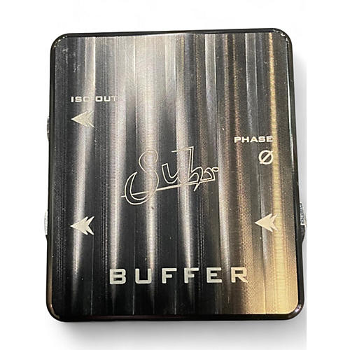 Suhr Used Suhr BUFFER Pedal