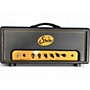 Used Suhr Badger 18 Tube Guitar Amp Head