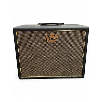 Used Suhr Badger 1x12 Guitar Cabinet