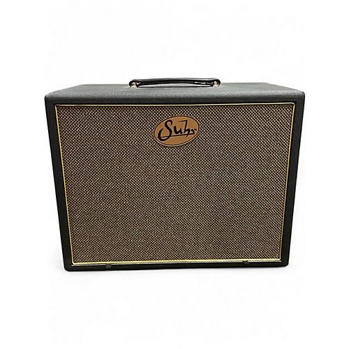 Used Suhr Badger 1x12 Guitar Cabinet