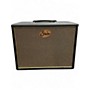 Used Suhr Badger 1x12 Guitar Cabinet