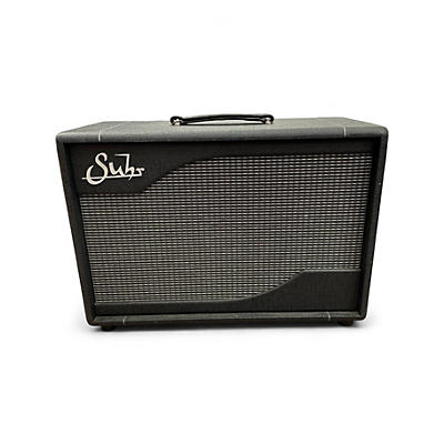 Used Suhr Bella 1x12 Guitar Cabinet Guitar Cabinet