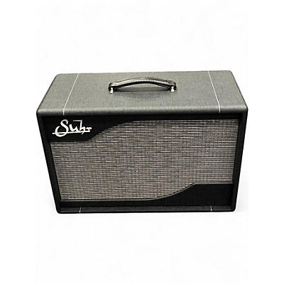 Used Suhr Bella 1x12 Guitar Cabinet