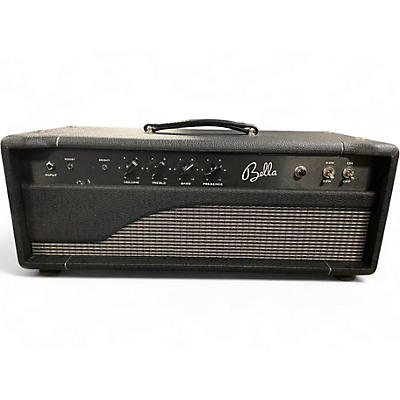 Used Suhr Bella Tube Guitar Amp Head
