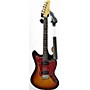 Used Suhr CLASSIC JM 3 Tone Sunburst Solid Body Electric Guitar 3 Tone Sunburst