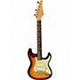 Used Suhr CLASSIC S 3 Color Sunburst Solid Body Electric Guitar 3 Color Sunburst