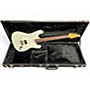 Used Suhr CLASSIC S Antique White Solid Body Electric Guitar Antique White