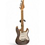 Used Suhr CLASSIC S CUSTOM TRANS BLUE DENIM Solid Body Electric Guitar TRANS BLUE DENIM