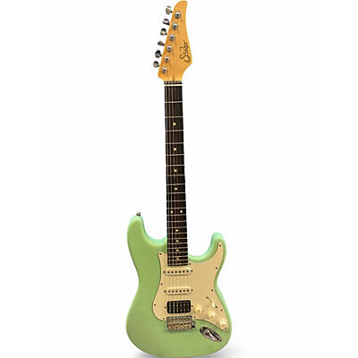 PU交換Fender USA Suhr Squier（美品）