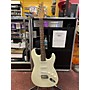 Used Suhr Used Suhr CLASSIC S White Solid Body Electric Guitar White