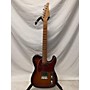 Used Suhr Used Suhr CLASSIC T SPECIAL ROASTED 3 Color Sunburst Solid Body Electric Guitar 3 Color Sunburst