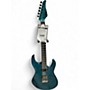Used Suhr CUSTOM SHOP MODERN HH Ocean Turquoise Solid Body Electric Guitar Ocean Turquoise
