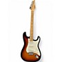 Used Suhr Classic 3 Tone Sunburst Solid Body Electric Guitar 3 Tone Sunburst