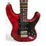 Used Suhr Used Suhr Classic Antique Pro Candy Apple Red Solid Body Electric Guitar Candy Apple Red