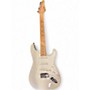 Used Suhr Classic Olympic White Solid Body Electric Guitar Olympic White
