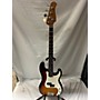 Used Suhr Used Suhr Classic P 3 Tone Sunburst Electric Bass Guitar 3 Tone Sunburst