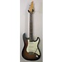 Used Suhr Used Suhr Classic S 3 Color Sunburst Solid Body Electric Guitar 3 Color Sunburst