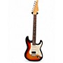 Used Suhr Classic S HSS 3 Color Sunburst Solid Body Electric Guitar 3 Color Sunburst