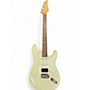 Used Suhr Classic S HSS Olympic White Solid Body Electric Guitar Olympic White