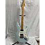 Used Suhr Used Suhr Classic Sonic Blue Solid Body Electric Guitar Sonic Blue