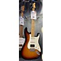 Used Suhr Used Suhr Classic T 2 Tone Sunburst Solid Body Electric Guitar 2 Tone Sunburst