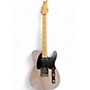 Used Suhr Classic T Paulownia Trans Gray Solid Body Electric Guitar Trans Gray