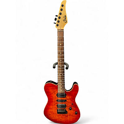 Suhr Solid Body Electric Guitars | Musician's Friend