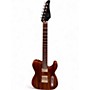 Used Suhr Custom Classic T ROOT BEER DRIP Solid Body Electric Guitar ROOT BEER DRIP