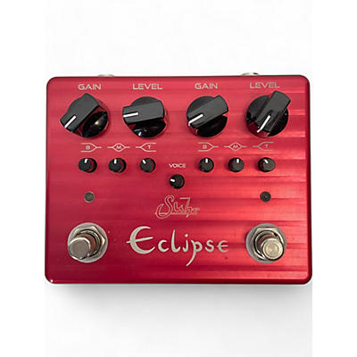 Suhr Used Suhr ECLIPSE Effect Pedal