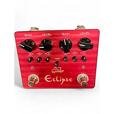 Suhr Used Suhr ECLIPSE Effect Pedal