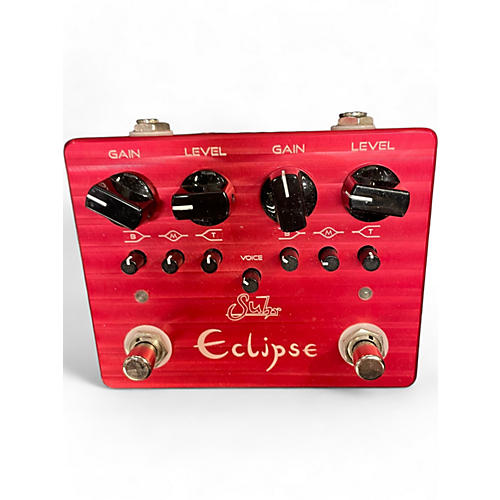 Suhr Used Suhr ECLIPSE Effect Pedal