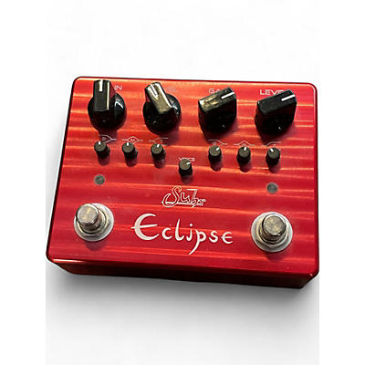 Suhr Used Suhr ECLIPSE Effect Pedal