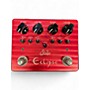 Used Suhr ECLIPSE Effect Pedal
