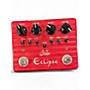 Used Suhr ECLIPSE Effect Pedal