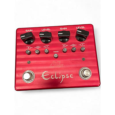 Used Suhr ECLIPSE Effect Pedal